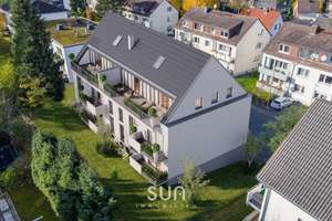 NEUBAU TAUNUS NOVA - AB HERBST BEZUGSFERTIG: 2-Zimmer-Wohnkomfort mit sonnigem Balkon – Die vollständige Adresse der Immobilie erhältst du vom Anbieter., 65232 Taunusstein – Vorschaubild 9
