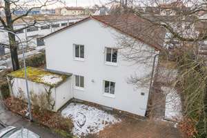 Gepflegte DHH mit Garage und Keller mitten in der Stadt, Bezug sofort möglich – Lessingstr. 65, 85055 Nordost, Ingolstadt – Vorschaubild 28