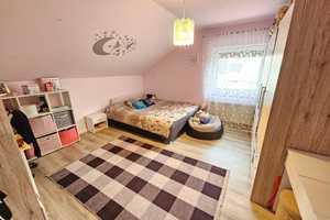 Moderne Doppelhaushälfte mit kleinem Garten und Terrasse in Kölbingen! – Westerwaldkreis – Vorschaubild 11