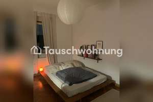 Tauschwohnung: München, Ludwigsvorstadt-Isarvorstadt: 3-Zimmer-Wohnung, 68 – Die vollständige Adresse der Immobilie erhältst du vom Anbieter., 80337 Am alten südlichen Friedhof, München – Vorschaubild 2