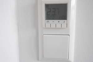 Sehr helle schöne Wohnung – Die vollständige Adresse der Immobilie erhältst du vom Anbieter., 75177 Nordstadt, Pforzheim – Vorschaubild 12