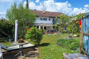Attraktives Einfamilienhaus mit großzügigem Garten und Garage – Die vollständige Adresse der Immobilie erhältst du vom Anbieter., 76189 Daxlanden, Karlsruhe – Vorschaubild 10