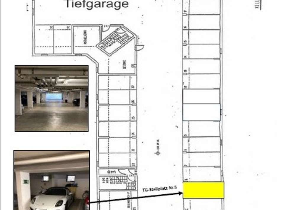TG-Stellplatz