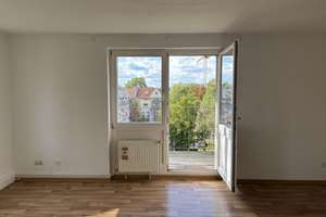 Lichtdurchflutete 4-Zimmer Maisonette Wohnung mit 2 Balkonen *Provisionsfrei für Erwerber – 14467 Berliner Vorstadt, Potsdam – Vorschaubild 3