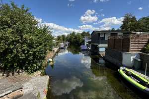 Beeindruckendes Haus an der Havel – Havelland (Kreis) – Vorschaubild 5