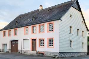 Mülheim (Mosel): Historisches Winzeranwesen mit ansprechendem Garten, Scheune und schöner Wohnlage – Die vollständige Adresse der Immobilie erhältst du vom Anbieter., 54486 Mülheim (Mosel) – Vorschaubild 4