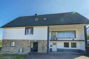 Charmantes Zweifamilienhaus mit Ausbaupotenzial in Mettingen! – Steinfurt (Kreis) – Vorschaubild 1