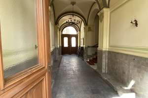 Bezugsfreies Doppelhaus/Hinterhaus, Waldstraßenviertel, 4,5 Zimmer & 2 Terrassen, sehr ruhig gelegen – Die vollständige Adresse der Immobilie erhältst du vom Anbieter., 4105 Zentrum-Nordwest, Leipzig – Vorschaubild 4