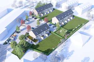 Reiheneckhaus mit Sonnenterrasse und großem Garten! 120 m² Wohntraum in Schwielowsee-Caputh – Dr.-Ernst-Ising-Straße 6, 14548 Schwielowsee – Vorschaubild 22