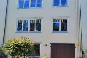 Sonnige 3-Zimmer-Gartenwohnung mit Garage in Schwachhausen – sofort bezugsfrei