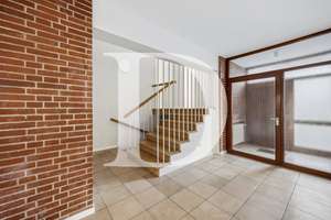 Bungalow mit mid-century Charme am Eppendorfer Moor – Die vollständige Adresse der Immobilie erhältst du vom Anbieter., 22453 Groß Borstel, Hamburg – Vorschaubild 8