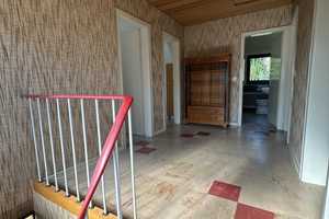 Freistehendes Einfamilienhaus mit Vergrößerungspotential und schönem Garten in Bonn-Ippendorf! – Bonn – Vorschaubild 11