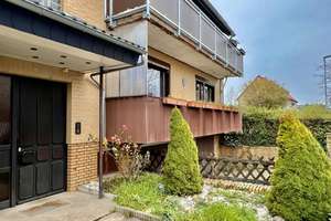 MEHRFAMILIENHAUS IN GARBSEN-BERENBOSTEL – Die vollständige Adresse der Immobilie erhältst du vom Anbieter., 30827 Garbsen – Vorschaubild 1