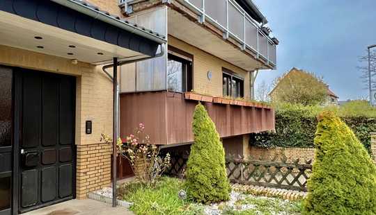 Bild von MEHRFAMILIENHAUS IN GARBSEN-BERENBOSTEL