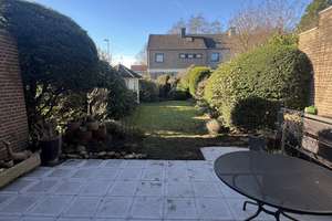Reiheneckhaus mit wunderschönen Garten - Nähe Uniklinikum in Aachen! – Die vollständige Adresse der Immobilie erhältst du vom Anbieter., 52074 Westpark, Aachen – Vorschaubild 5