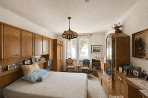 Charmante 2-Zimmer-Wohnung mitten im Weltkulturerbe – Berliner Str.  73A, 14467 Berliner Vorstadt, Potsdam – Vorschaubild 4