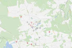 Selten, aber wahr - 2 Mehrfamilienhäuser auf exklusivem Wassergrundstück – Die vollständige Adresse der Immobilie erhältst du vom Anbieter., 13467 Hermsdorf, Berlin – Vorschaubild 25