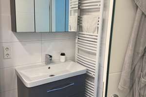 TOP:Gepflegte 2-Zimmer-Wohnung mit Terrasse, Tiefgaragenstellplatz in der Parkresidenz Gut Ludenberg – Bergische Landstraße 323, 40629 Ludenberg, Düsseldorf – Vorschaubild 28