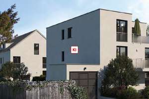 Neubauwohnungen Nähe "Hindenburgpark" - Modernes Wohnen in Altstadtnähe – Die vollständige Adresse der Immobilie erhältst du vom Anbieter., 85057 Nordwest, Ingolstadt – Vorschaubild 2