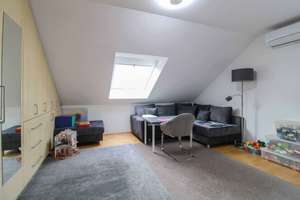 Modernes REH mit Garten, hochwertiger Ausstattung & viel Platz in Frankfurt-Schwanheim – 60529 Schwanheim, Frankfurt am Main – Vorschaubild 19