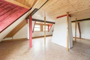 Wohnen wie im eigenen Haus – 133 m² Wohnfläche mit Garten, Kamin & 2 Garagen in Bottrop-Eigen – Die vollständige Adresse der Immobilie erhältst du vom Anbieter., 46238 Batenbrock, Bottrop – Vorschaubild 22