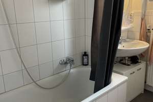 Helle 3-Zimmer Wohnung  – Theodor-Heuss-Straße 104, 26129 Bloherfelde, Oldenburg (Oldenburg) – Vorschaubild 5