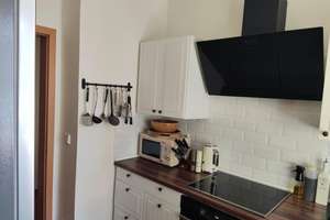 Traumhaft hell & boho: Elegant möblierte Wohnung mit Parkblick in Toplage Rüttenscheid – 45130 Rüttenscheid, Essen – Vorschaubild 10