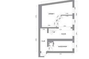 Provisionsfrei vom Eigentümer: Design-Maisonette in Berlin-Mitte für 699.000 € – Choriner Str. 81, 10119 Mitte (Ortsteil), Berlin – Vorschaubild 15