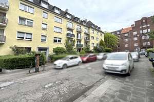 Frisch sanierte Eigentumswohnung mit zwei Balkonen in begehrter Lage von Köln-Nippes – Die vollständige Adresse der Immobilie erhältst du vom Anbieter., 50733 Nippes (Ortsteil), Köln – Vorschaubild 12