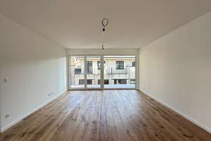 Modernes Wohnen in Darmstadt – Exklusive Neubauwohnung nach KfW 55 – Ahastraße 8, 64285 Bessungen, Darmstadt – Vorschaubild 5