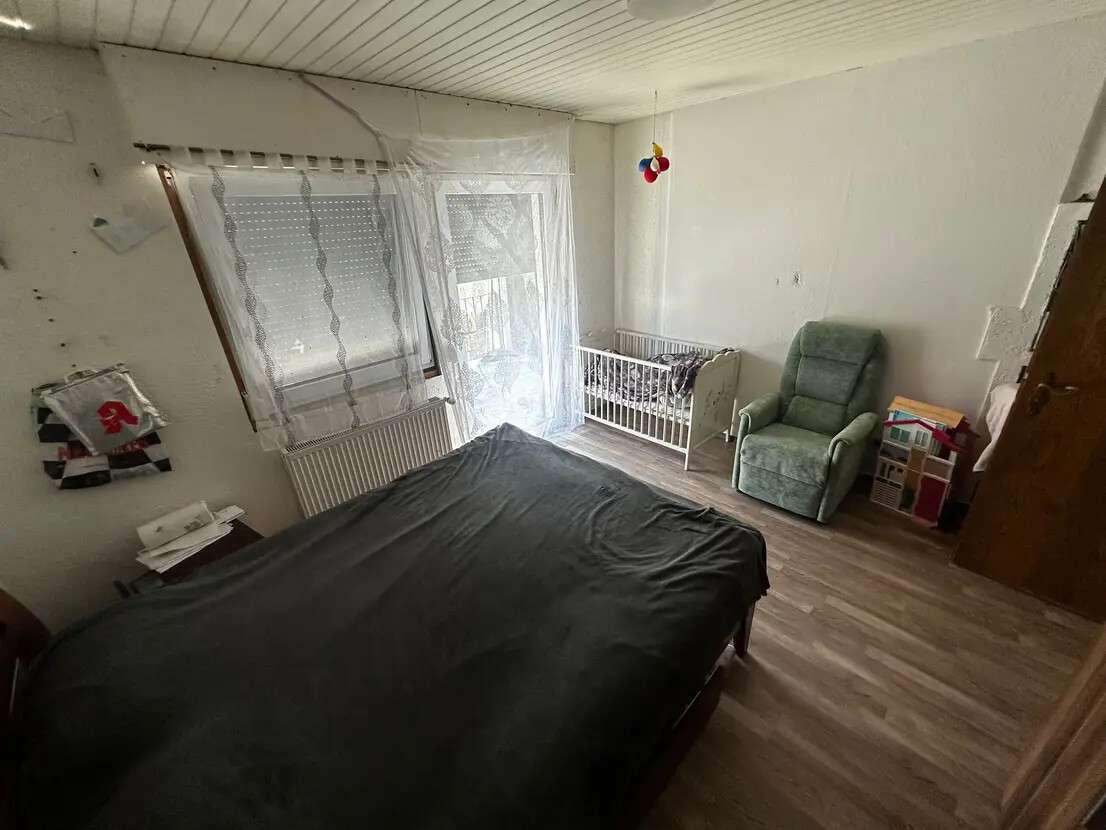 Immobilie in Erzhausen - Freistehendes Einfamilienhaus mit Vermietungspotenzial – solide Kapitalanlage oder Eigenheim - Bild 2