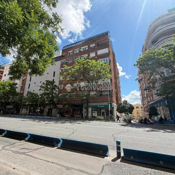 Wohnung zum Verkauf in Madrid