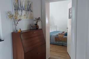 2-Zimmer-Wohnung in Essen Innenstadt – Die vollständige Adresse der Immobilie erhältst du vom Anbieter., 45128 Südviertel, Essen – Vorschaubild 7