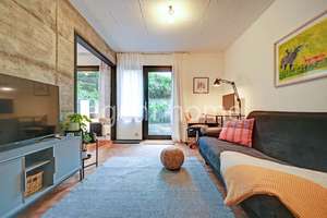 MÖBLIERT - WOHNEN MIT STIL - Schöne Wohnung mit Terrasse – Die vollständige Adresse der Immobilie erhältst du vom Anbieter., 70565 Rohr, Stuttgart – Vorschaubild 2