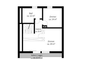 Großzügigkeit trifft auf Gartenidyll
Einfamilienhaus mit vielen Extras – Die vollständige Adresse der Immobilie erhältst du vom Anbieter., 12355 Rudow, Berlin – Vorschaubild 41