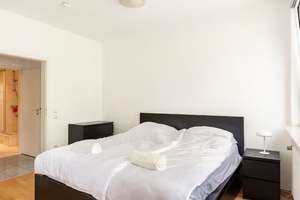 Top City Wohnung, 2,5 Schlafzimmer & Domblick – Gürzenichstraße 32, 50667 Altstadt/Nord, Köln – Vorschaubild 4