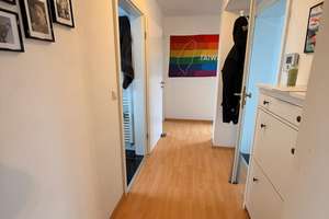 Schöne Kapitalanlage oder Eigennutz in ruhiger Lage – Klever Straße 24, 47059 Neuenkamp, Duisburg – Vorschaubild 4