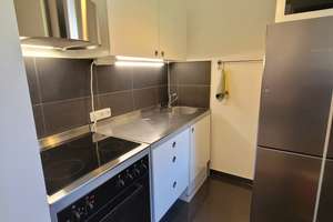 Kompakte 1-Zimmer-Wohnung in München-Moosach – Die vollständige Adresse der Immobilie erhältst du vom Anbieter., 80992 Alt-Moosach, München – Vorschaubild 6