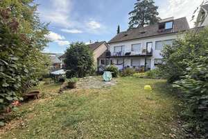 Charmante Dachgeschosswohnung in Freiburg-Littenweiler – 79117 Littenweiler, Freiburg im Breisgau – Vorschaubild 12