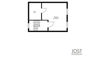 Ein charaktervolles Familienhaus mit viel Platz  – für Käufer, die kein Haus von der Stange möchten – Die vollständige Adresse der Immobilie erhältst du vom Anbieter., 41199 Odenkirchen-Mitte, Mönchengladbach – Vorschaubild 12