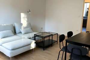 Möblierte Wohnung in Neukölln - Erstbezug nach vollständiger Renovierung – Suderoder Straße 6, 12347 Britz, Berlin – Vorschaubild 4