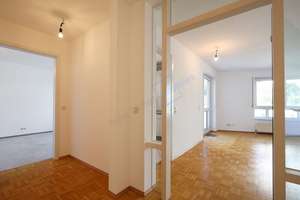 Ebenerdig in ruhiger Lage ...  – Die vollständige Adresse der Immobilie erhältst du vom Anbieter., 64283 Mitte, Darmstadt – Vorschaubild 2