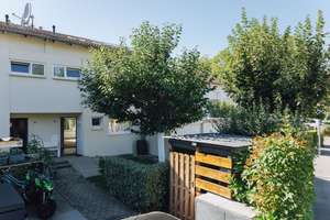Provisionsfreies Eckreihenhaus mit Garten, Terrasse, Balkon und Garage – sofort bezugsfrei – 70565 Fasanenhof, Stuttgart – Vorschaubild 44
