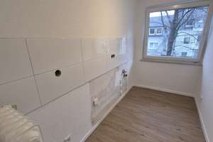 Erstbezug nach Neusanierung: 1,5 Zimmer Wohnung in zentraler Lage – Hobeisenstr 35, 45147 Holsterhausen, Essen – Vorschaubild 4