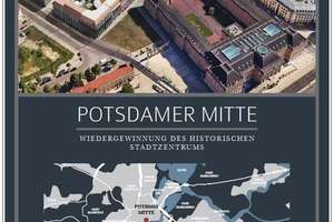 Exklusiver Wohntraum am Alten Markt – Großzügige 4 Zimmer Genossenschaftswohnung – Anna-Zielenziger-Straße 5, 14467 Nördliche Innenstadt, Potsdam – Vorschaubild 24