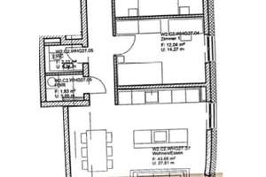 Hochwertige 3-Zimmer-Wohnung mit Main- und Hafenblick – 63067 Kaiserlei, Offenbach am Main – Vorschaubild 24