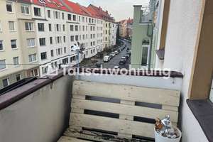 Tauschwohnung: Zentrale Lage in dem schönen Stadtteil List – Die vollständige Adresse der Immobilie erhältst du vom Anbieter., 30163 List, Hannover – Vorschaubild 8