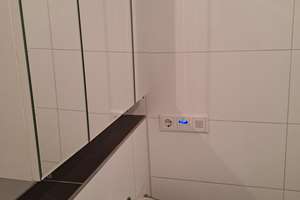 Helle 2,5 Zimmer Wohnung (Nähe Aasee) mit Tiefgaragenplatz zu vermieten  – Osterstraße 22, 48163 Mecklenbeck, Münster – Vorschaubild 13