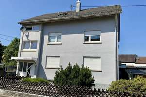 Investieren mit Weitblick: Mehrgenerationenhaus oder Kapitalanlage – Die vollständige Adresse der Immobilie erhältst du vom Anbieter., 76571 Gaggenau – Vorschaubild 1