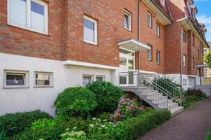Gepflegte 3-Zimmer-Wohnung mit großem Dachboden und sonnigem Balkon – Die vollständige Adresse der Immobilie erhältst du vom Anbieter., 28309 Hemelingen (Ortsteil), Bremen – Vorschaubild 2
